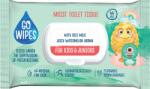 Go Wipes gyerekeknek, 44 darab