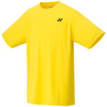Yonex LS0024 Yellow Férfipóló S