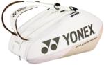 Yonex Pro Racquet Bag 92429 Sand Beige Táska teniszütőhöz