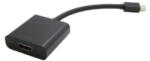 Valueline Adapter Mini DisplayPort - HDMI, M/F (12.99. 3129-10) (12.99.3129-10)