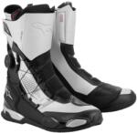 Alpinestars SP-X BOA, fekete/ezüst, 2025, 38-as méret (M130-556-38)