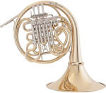 Josef Lídl LHR880GD Filharmonik F/B duplakürt
