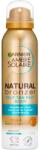 Garnier Ambre Solaire Natural Bronzer önbarnító testpermet, 150ml