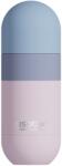 Asobu Orb utazáshoz, Pastel pink 420 ml