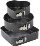 APT Tortaforma szett, 3 db