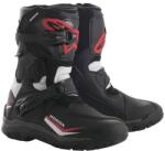 Alpinestars BELIZE DRYSTAR HONDA kollekció, fekete/fehér/piros, 40, 5-es méret (M130-249-405)
