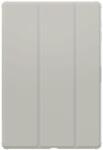 Spigen Ultra Hybrid Pro Samsung Galaxy Tab S10/S9/S8 Ultra Gray, 276022, Tablet PC kiegészítő (ACS08796)