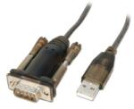 Lindy Adapter RS232 - USB Type A (42855) (42855)
