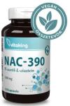 Vitaking Kft VK NAC-390 390mg 120db