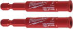 Milwaukee DIAMON-PLUS vizes-száraz gyémántfúró 1/4" HEX 10mm 2db (4932479234)