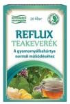 Dr. Chen Patika Reflux teakeverék 20 filter