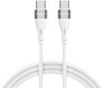Wozinsky WSTCC2 USB Type-C / USB Type-C 65W 2 m Alb - vexio