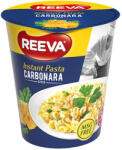  REEVA instant tészta Carbonara stílusú - 70g