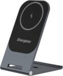 Energizer WCP102 vezeték nélküli Qi töltő 15W (ENE812378) (ENE812378)