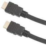 PROCONNECT Kábel HDMI - HDMI Essential 8K@60Hz Ultra High Speed, M/M, 5m, (PC-03-01-5M) (PC-03-01-5M)