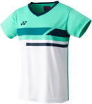 Yonex Womens Crew Neck Shirt YW0029 Mint Női póló S