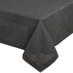 Eurofirany Stella asztalterítő Fekete 145x300 cm (409912)