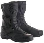 Alpinestars RADON DRYSTAR, fekete, 2025, 39-es méret (M133-15-39)