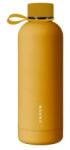 Oxy Termosz 500 ml, sárga fémből (6-40525)