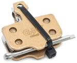 EWHEEL Placute frana eWheel RT002-S sinterizate pentru trotinete electrice (CFK144)