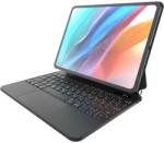 FIXED Typee Apple iPad Pro 11" (2018-2022)/iPad Air (2020-2026/M1-M4) CZ fekete tok (FIXTY-11-CZ-BK)