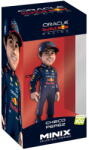 MINIX F1 Red Bull - Checo Perez (16259) Figurina