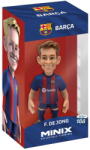 MINIX Fc Barcelona - Frankie De Jong (13081) Figurina