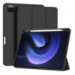 Techsuit Husa pentru Xiaomi Pad 6 / 6 Pro, Techsuit, Flex Trifold (Negru)