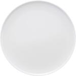BAUSCHER Smart Pizzás tányér, magasság: 26 mm, átmérő: 321 mm, fehér