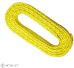 Singing rock Énekkő PATRON kötél, 11 mm, sárga (60 m)