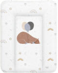 CEBA BABY Pelenkázó alátét puha (50x70) Big Bear