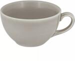 BAUSCHER Smart Kávéscsésze, tartalom: 0, 35 liter, magasság: 66 mm, átmérő: 111 mm, szürke