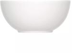 BAUSCHER Smart Tálka, magasság: 55 mm, átmérő: 121 mm, fehér (221181640)