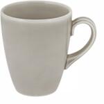 BAUSCHER Smart Bögre füllel, űrtartalom: 0, 28 liter, magasság: 99 mm, szürke