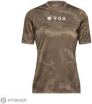 Fox Racing Fox Ranger TruDri női mez, piszkosbarna (M)