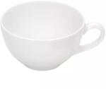 BAUSCHER Smart Kávéscsésze, űrtartalom: 0, 25 liter, magasság: 58 mm, ø: 102 mm, fehér