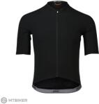 POC Raceday mez, uránfekete (L)