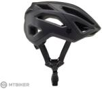 FOX Fox Crossframe Pro sisak, matte black (L (59-63 cm))