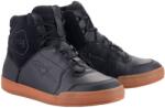 Alpinestars CHROME DRYSTAR, fekete/barna, 2025, 42-es méret (M130-577-42)