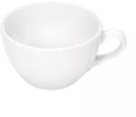 BAUSCHER Smart Kávéscsésze, űrtartalom: 0, 18 liter, magasság: 55 mm, átmérő: 90 mm, fehér (221181626)