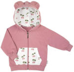 Nicol Baba pamut pulóver kapucnival Nicol Emily - pindurka