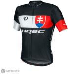 HQBC QPI SK TEAM női mez, fekete/piros (XS)