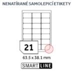 SmartLine EL/MF-21L63.5X38.1 (EL/MF-21L63.5X38.1)