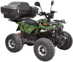 HECHT Scutere si atv 56199 ARMY ATV cu acumulator (P540) - vexio