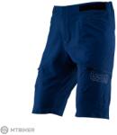 Leatt MTB Enduro 2.0 rövidnadrág, denim (XXL)