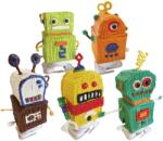 LAMAX ArtKid1 3D Robo Set 3Dtoll nyomtatószál és robot sablon (LXPEAARTK01BAROSE01) - ipon