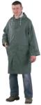 Coverguard 100cm Pvc Köpeny-zöld_xxxl (50404)