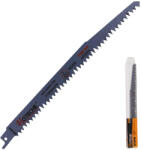 HOTECHE Orrfűrészlap Készlet 230 mm 5 Részes Fához 5 Tpi 620203