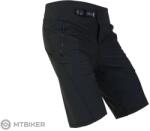 Fox Racing Fox Flexair rövidnadrág, fekete (32)