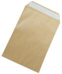 ROMKUVERT Plic C4 siliconic kraft 229 x 324 mm 90 g/mp 10 buc/set Romkuvert 22400A (22400A)